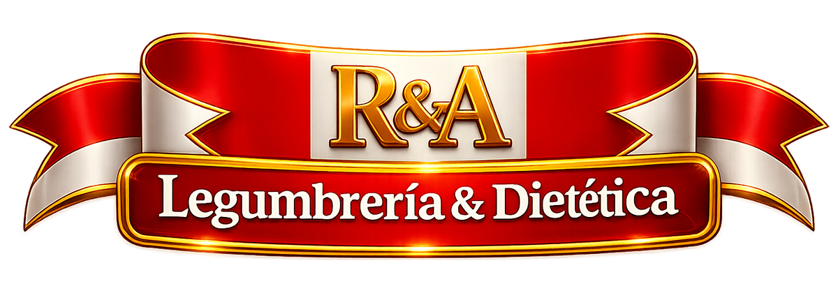 Legumbrería & Dietética R&A